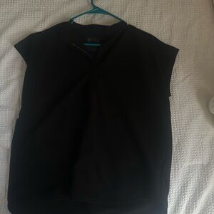 FIGS Women's Rafaela top